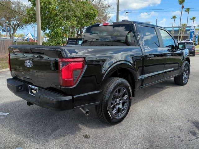 Ford F-150 Stx® - Thumbnail 5