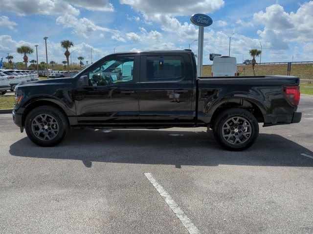 Ford F-150 Stx® - Thumbnail 8