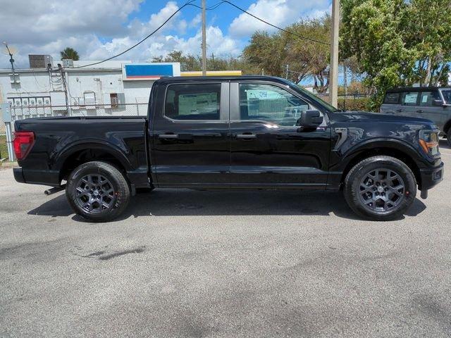 Ford F-150 Stx® - Thumbnail 4