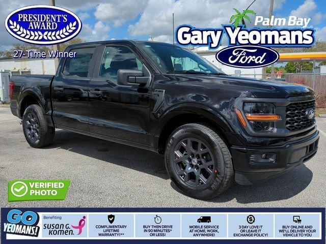 Ford F-150 Stx® - Thumbnail 2