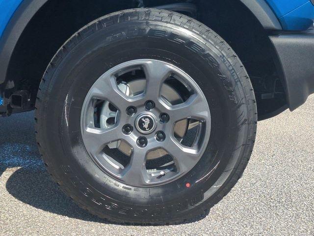 Ford Bronco Big Bend® - Thumbnail 12