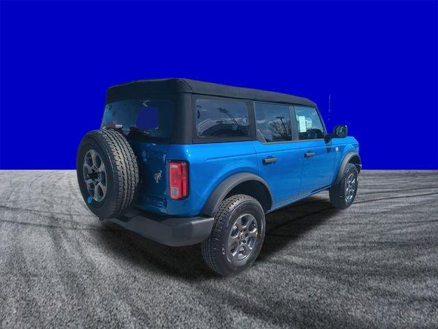 Ford Bronco Big Bend® - Thumbnail 5