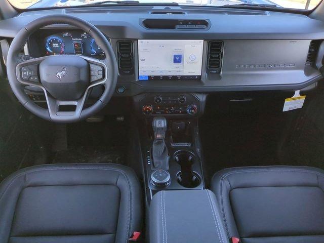 Ford Bronco Big Bend® - Thumbnail 16