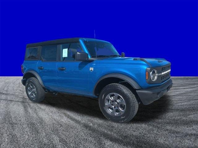 Ford Bronco Big Bend® - Thumbnail 3