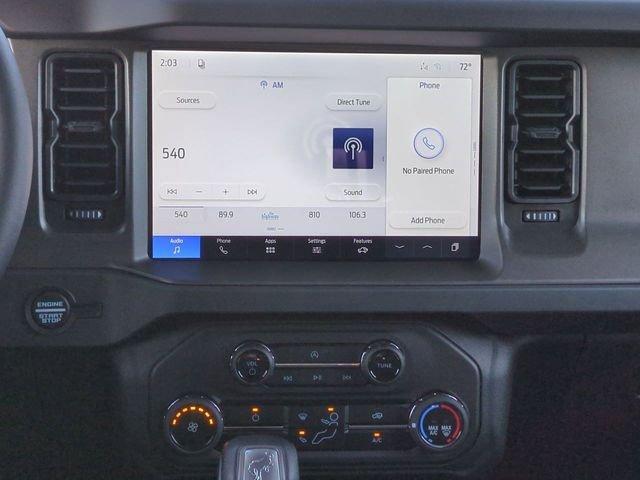 Ford Bronco Big Bend® - Thumbnail 19