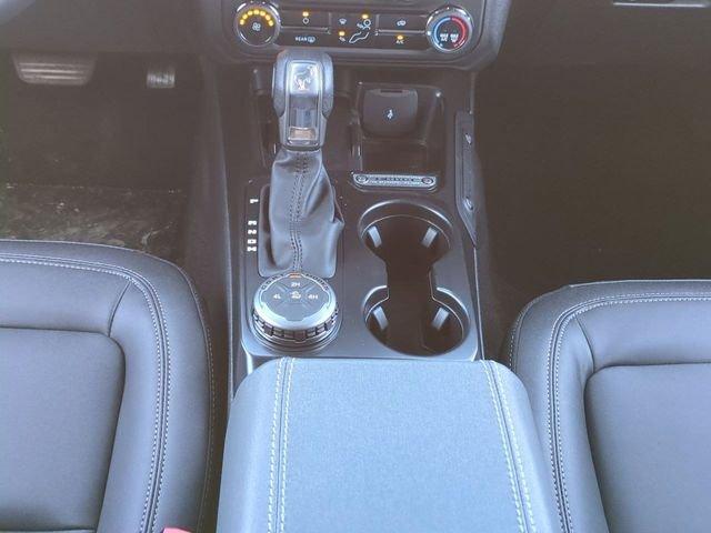 Ford Bronco Big Bend® - Thumbnail 20