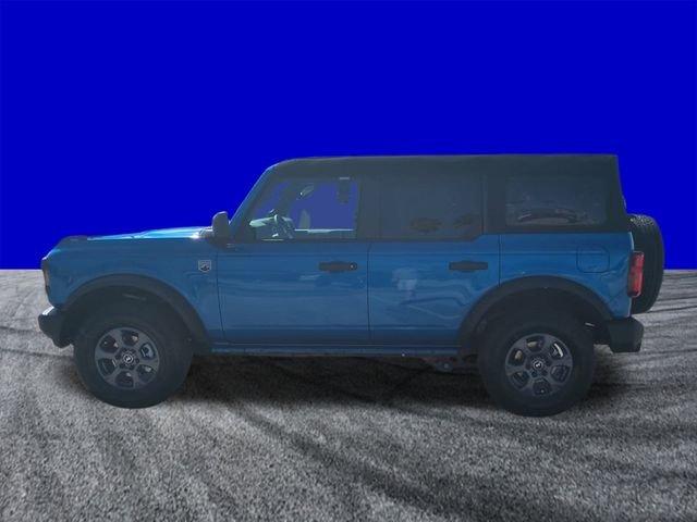 Ford Bronco Big Bend® - Thumbnail 8