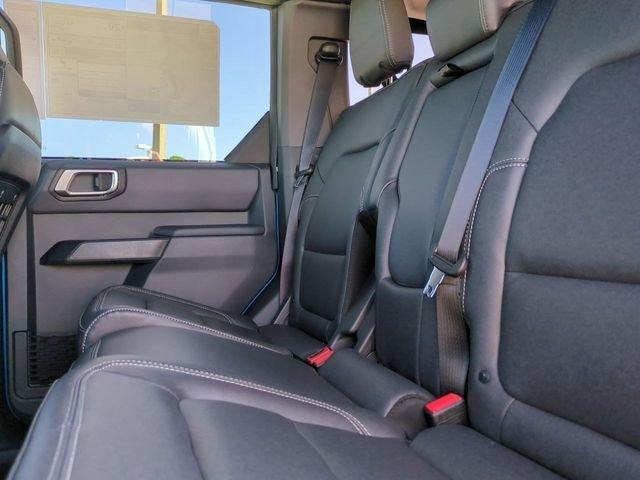 Ford Bronco Big Bend® - Thumbnail 15