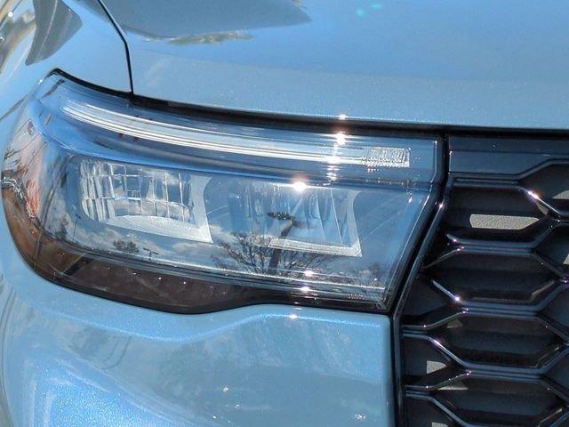 Ford Explorer St-Line - Thumbnail 11