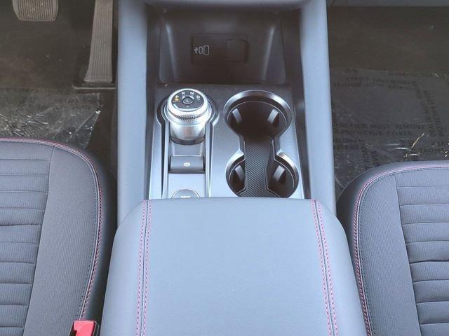 Ford Explorer St-Line - Thumbnail 20