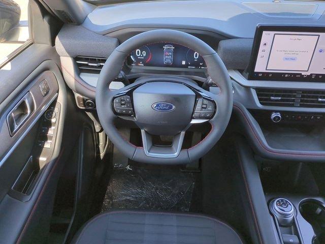 Ford Explorer St-Line - Thumbnail 17