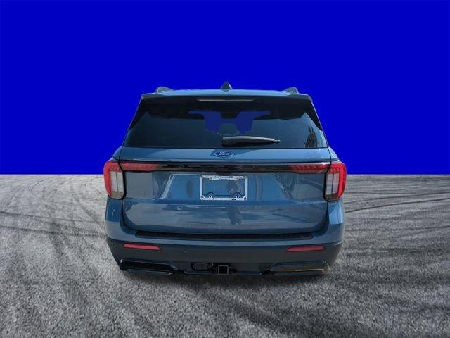 Ford Explorer St-Line - Thumbnail 6