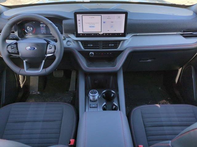 Ford Explorer St-Line - Thumbnail 16