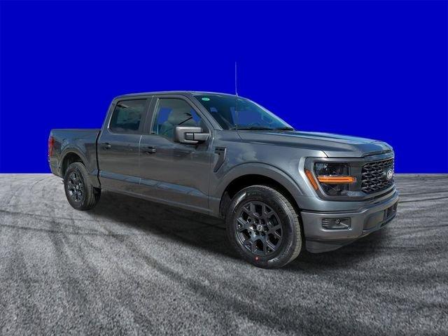 Ford F-150 Stx® - Thumbnail 3