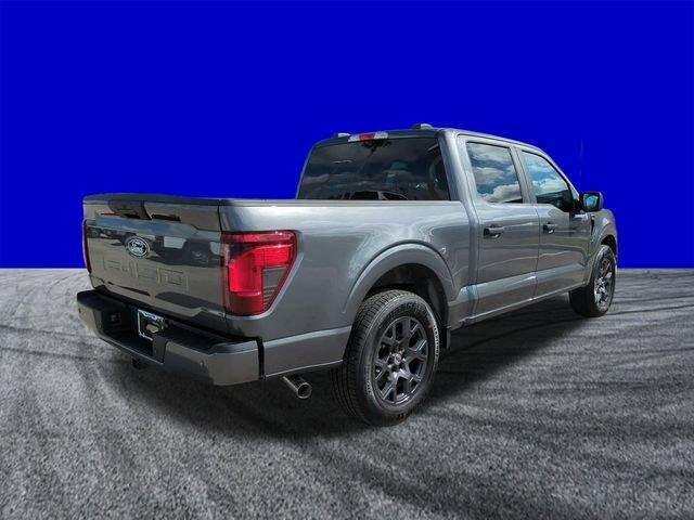 Ford F-150 Stx® - Thumbnail 5