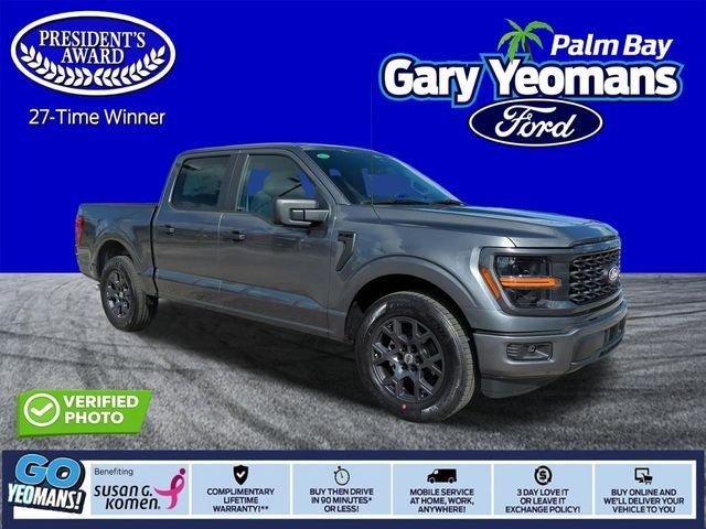 Ford F-150 Stx® - Thumbnail 2