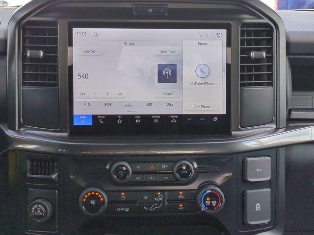 Ford F-150 Stx® - Thumbnail 19