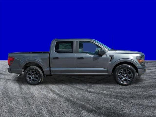 Ford F-150 Stx® - Thumbnail 4