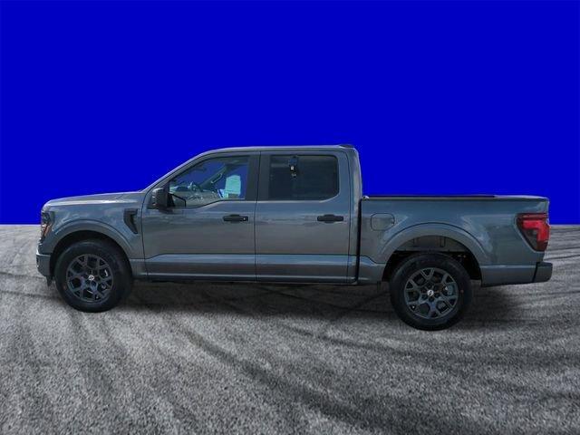 Ford F-150 Stx® - Thumbnail 8