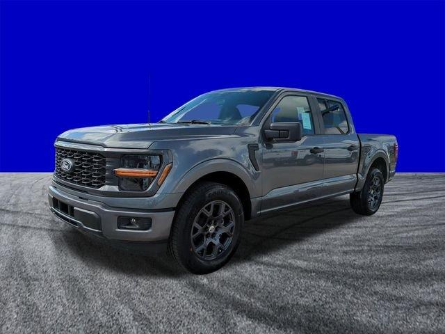 Ford F-150 Stx® - Thumbnail 9