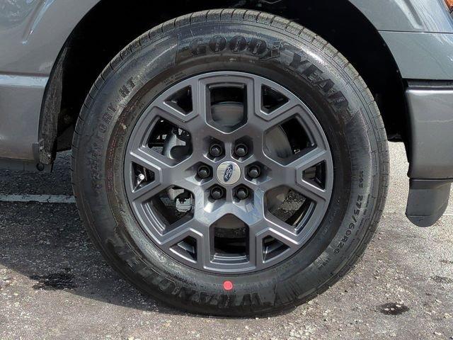 Ford F-150 Stx® - Thumbnail 12