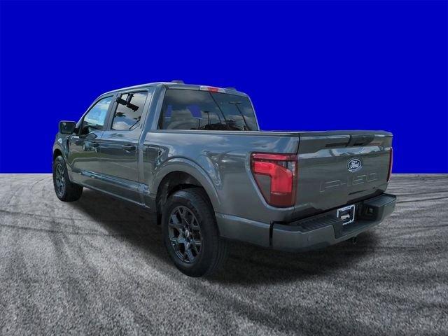 Ford F-150 Stx® - Thumbnail 7