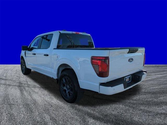 Ford F-150 Stx® - Thumbnail 7