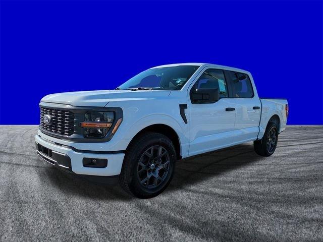 Ford F-150 Stx® - Thumbnail 9