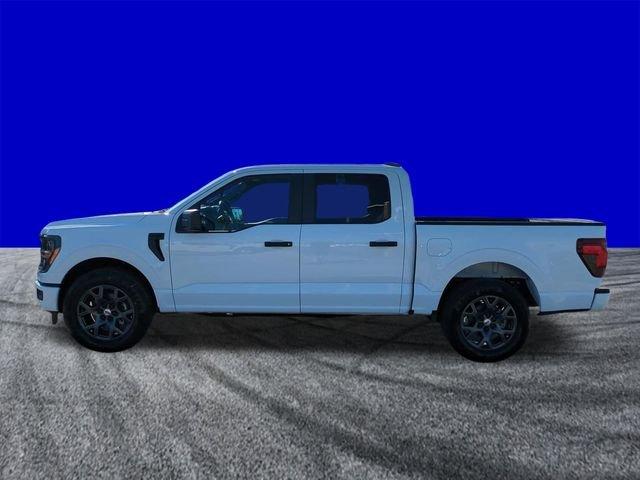 Ford F-150 Stx® - Thumbnail 8