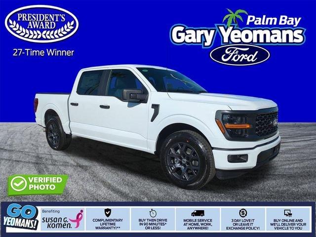 Ford F-150 Stx® - Thumbnail 2