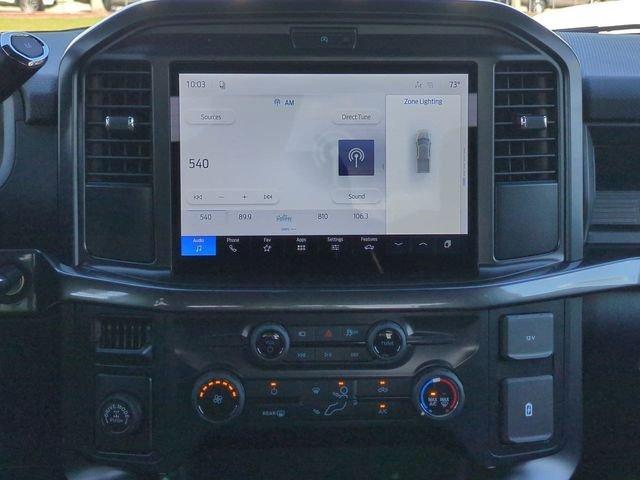 Ford F-150 Stx® - Thumbnail 19