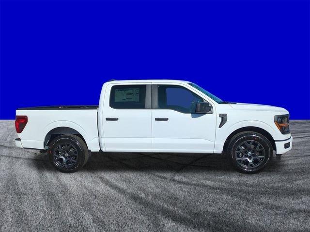 Ford F-150 Stx® - Thumbnail 4