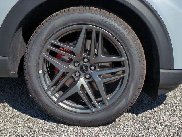 Ford Explorer St-Line - Thumbnail 13
