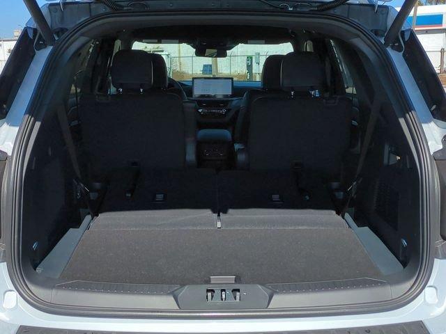 Ford Explorer St-Line - Thumbnail 15