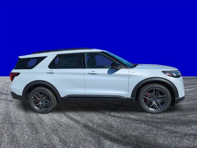 Ford Explorer St-Line - Thumbnail 5