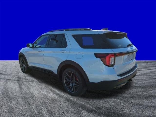 Ford Explorer St-Line - Thumbnail 8