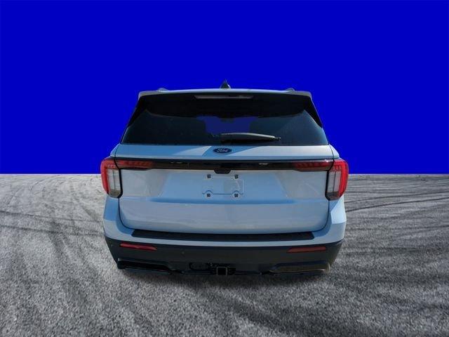 Ford Explorer St-Line - Thumbnail 7