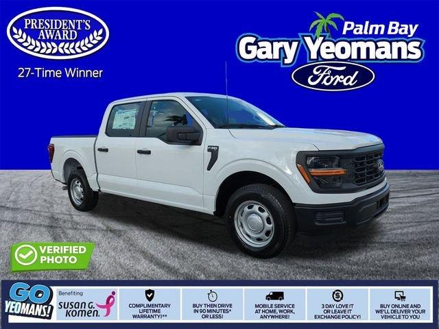 Ford F-150 Xl - Thumbnail 2