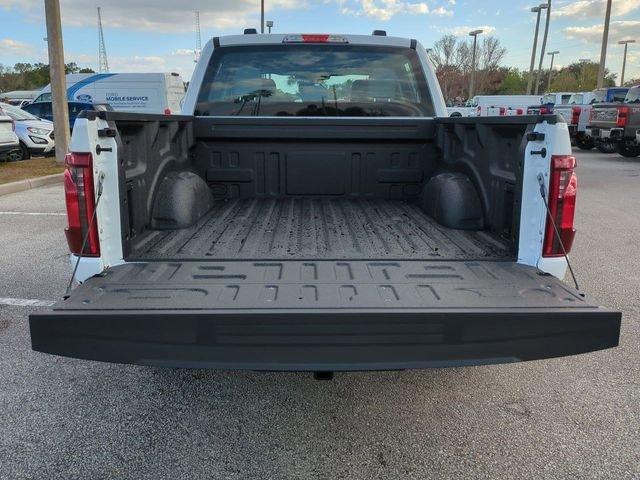 Ford F-150 Xl - Thumbnail 14