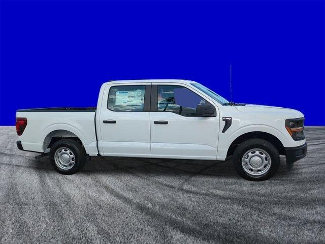 Ford F-150 Xl - Thumbnail 4
