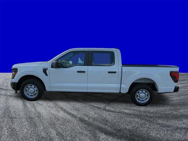 Ford F-150 Xl - Thumbnail 8