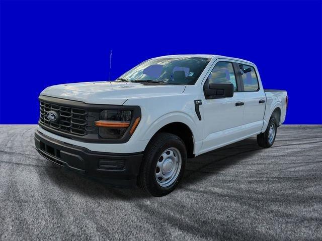 Ford F-150 Xl - Thumbnail 9