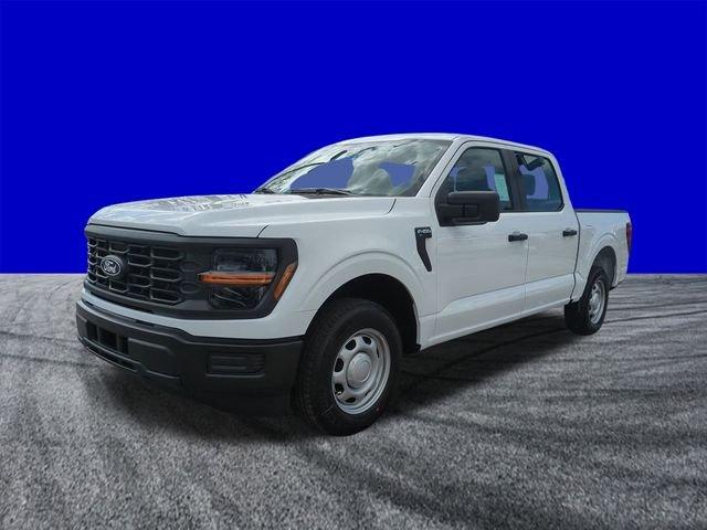 Ford F-150 Xl - Thumbnail 9
