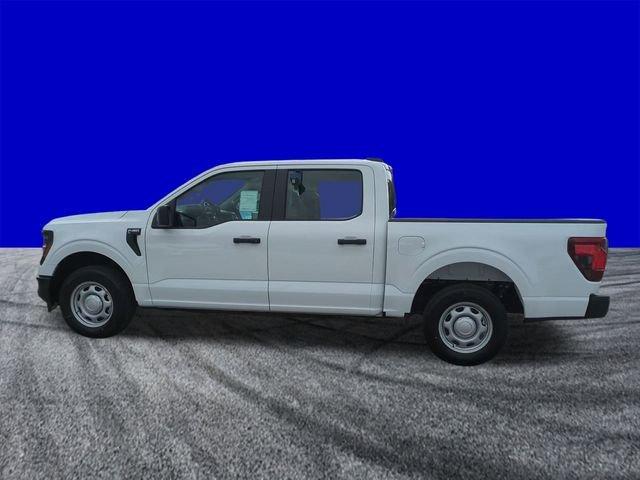 Ford F-150 Xl - Thumbnail 8