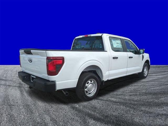 Ford F-150 Xl - Thumbnail 5