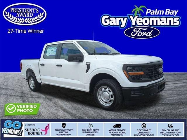 Ford F-150 Xl - View 1