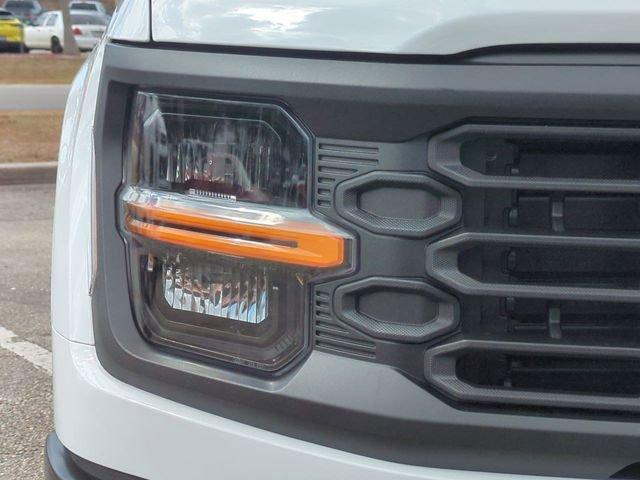 Ford F-150 Xl - Thumbnail 11