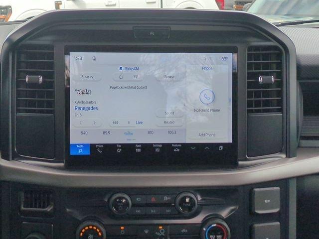 Ford F-150 Xl - Thumbnail 19