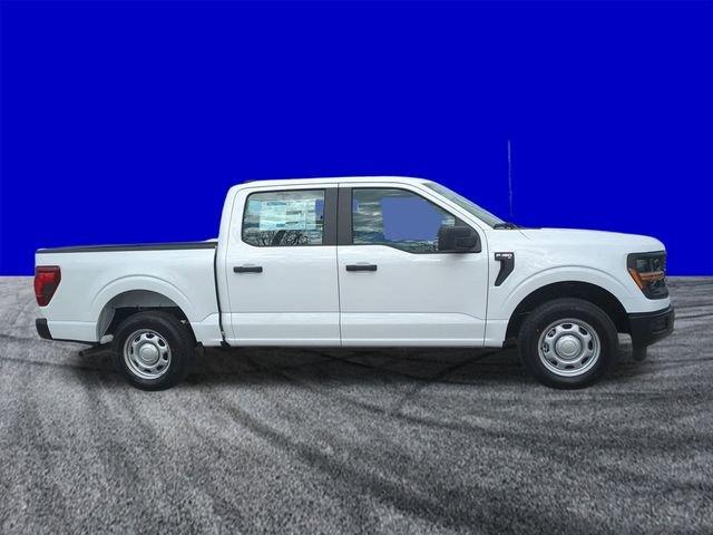 Ford F-150 Xl - Thumbnail 4