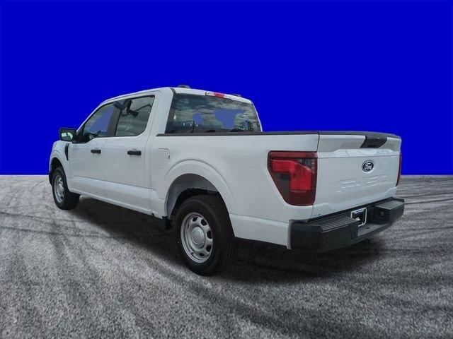 Ford F-150 Xl - Thumbnail 7